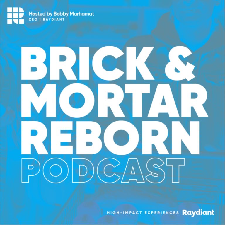 Brick & Mortar Reborn
